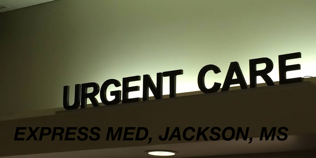 Express Jackson Mississippi Medical