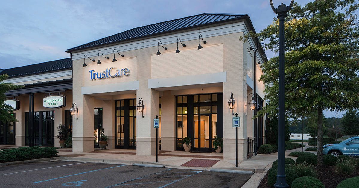 TrustCare COVID 19 Testing Clinic - COVID 19 Testing Clinic FB