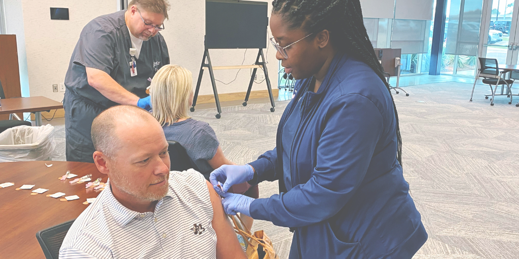 On-site Clinics at the Workplace – Bringing Tailored Healthcare Directly to Your Employees