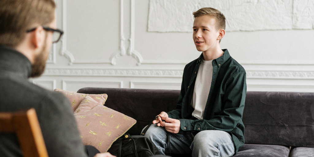 The Importance of Prioritizing Children’s Mental Health