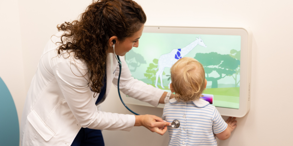 Flu, COVID, and RSV: What Parents Need to Know About Respiratory Illnesses This Winte