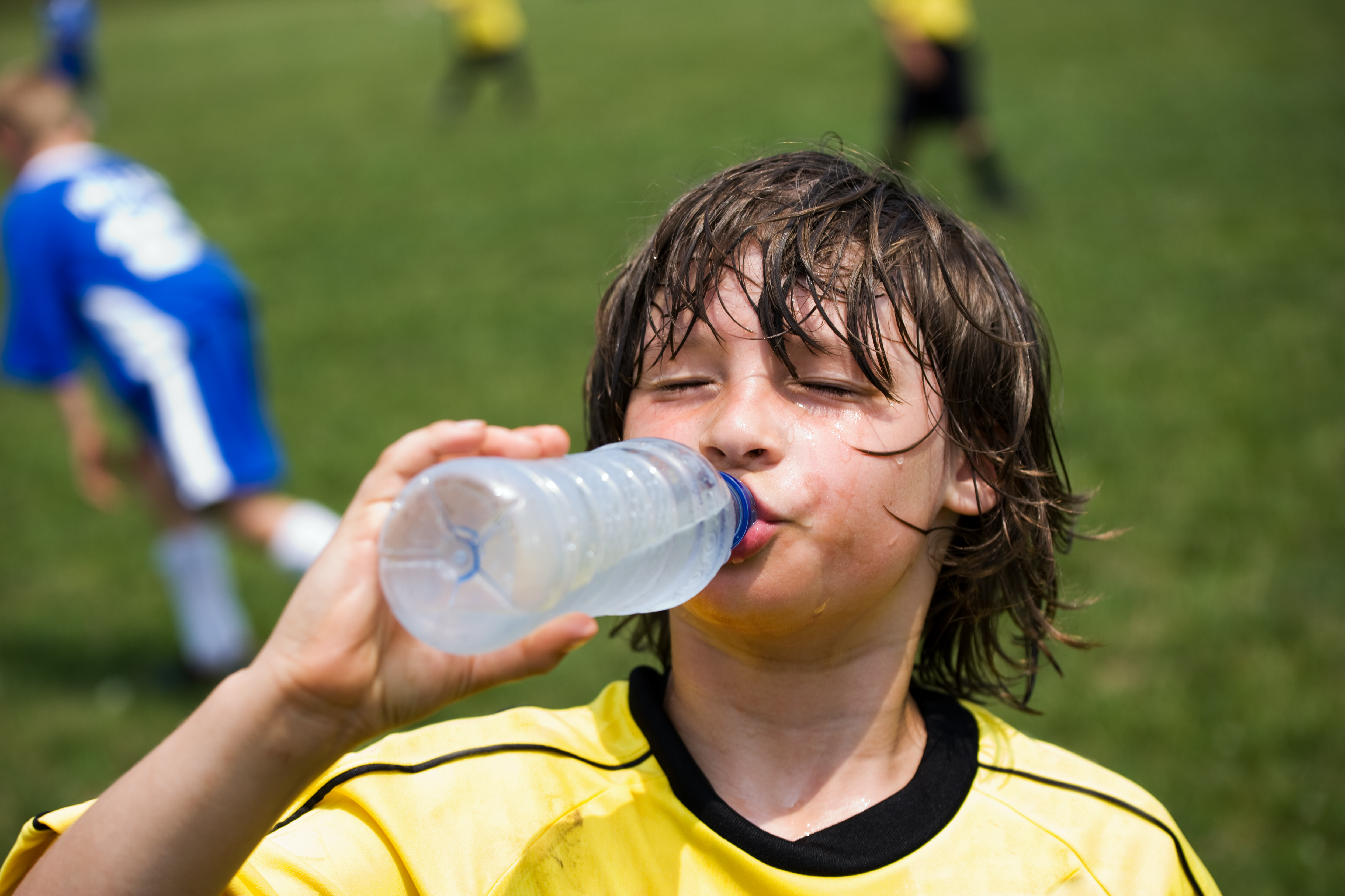 Ask the Doc: Heat Stroke vs. Heat Exhaustion -- What's the Difference?