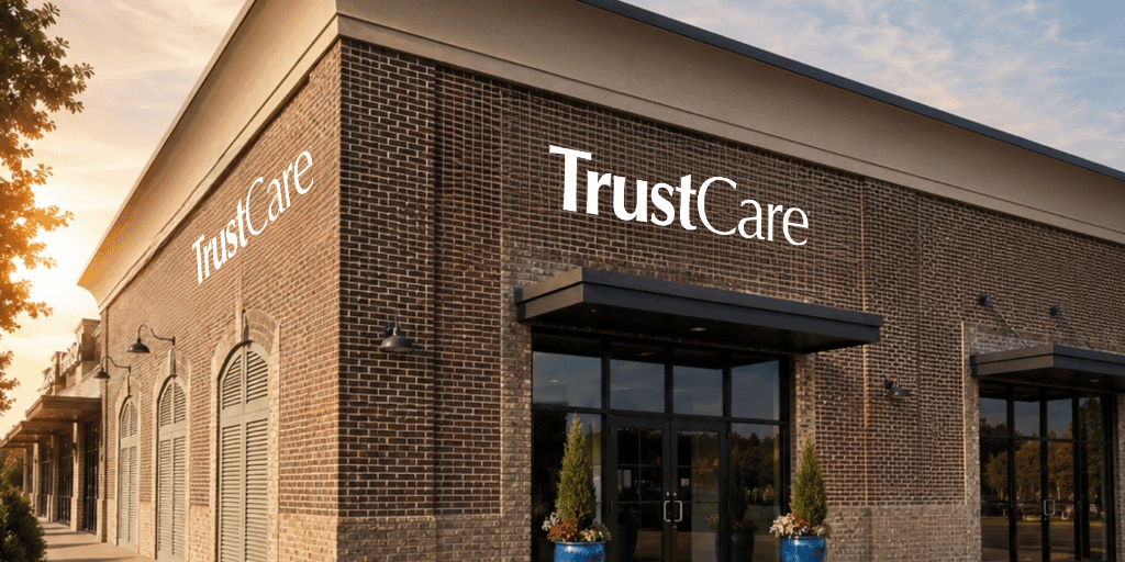 TrustCare Opens New Urgent Care Clinic in Gluckstadt, Mississippi