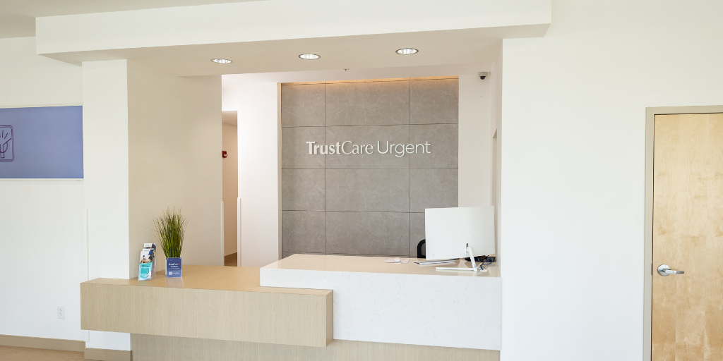 Urgent Care for Allergies: TrustCare Is Here to Offer Fast Relief This Spring