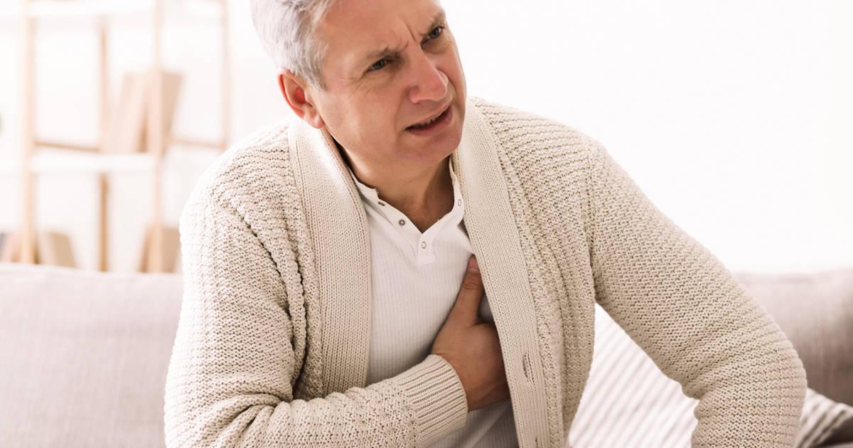 TrustCare | Skipping a Beat—the Surprise of Heart Palpitations