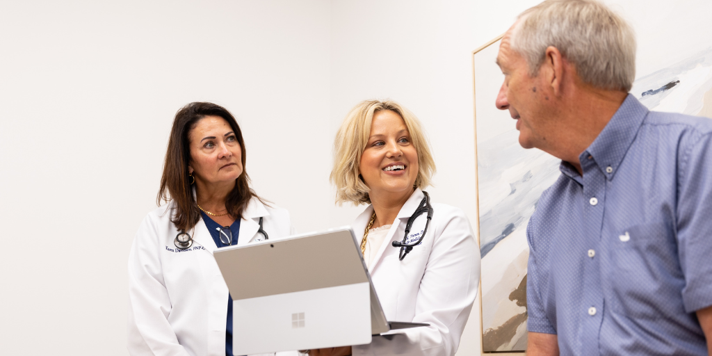 Prostate Cancer: Why Early Screening Could Save Your Life