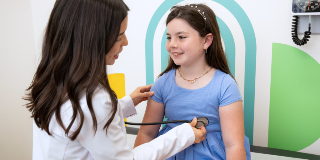 Back-to-School Physicals: What Parents Should Know to Avoid Last-Minute Stress