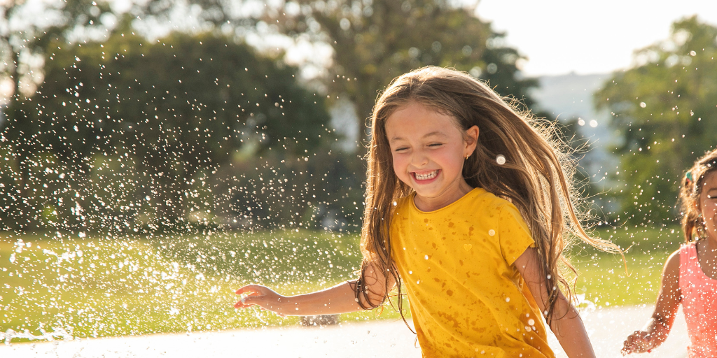 Beating the Mississippi Heat: Keep Your Kids Hydrated, Happy, and Safe All Summer