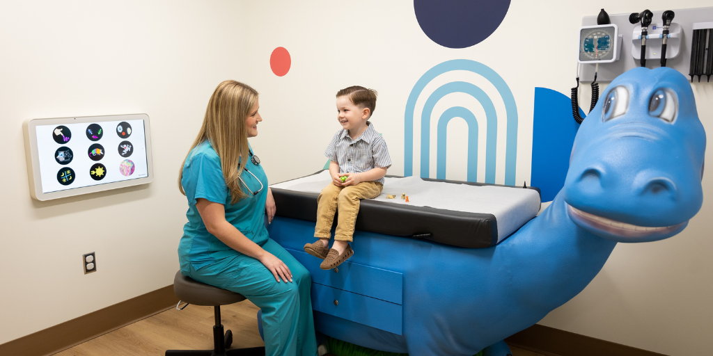 Helping Kids Beat Seasonal Allergies: A Parent’s Guide to Sniffle Season