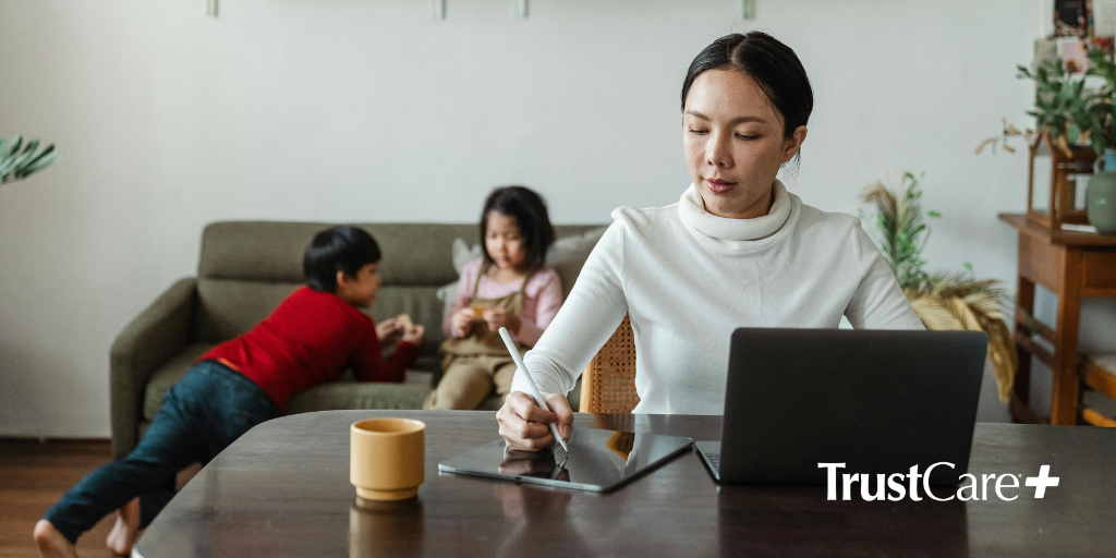 Healthcare Membership Plan for Busy Families