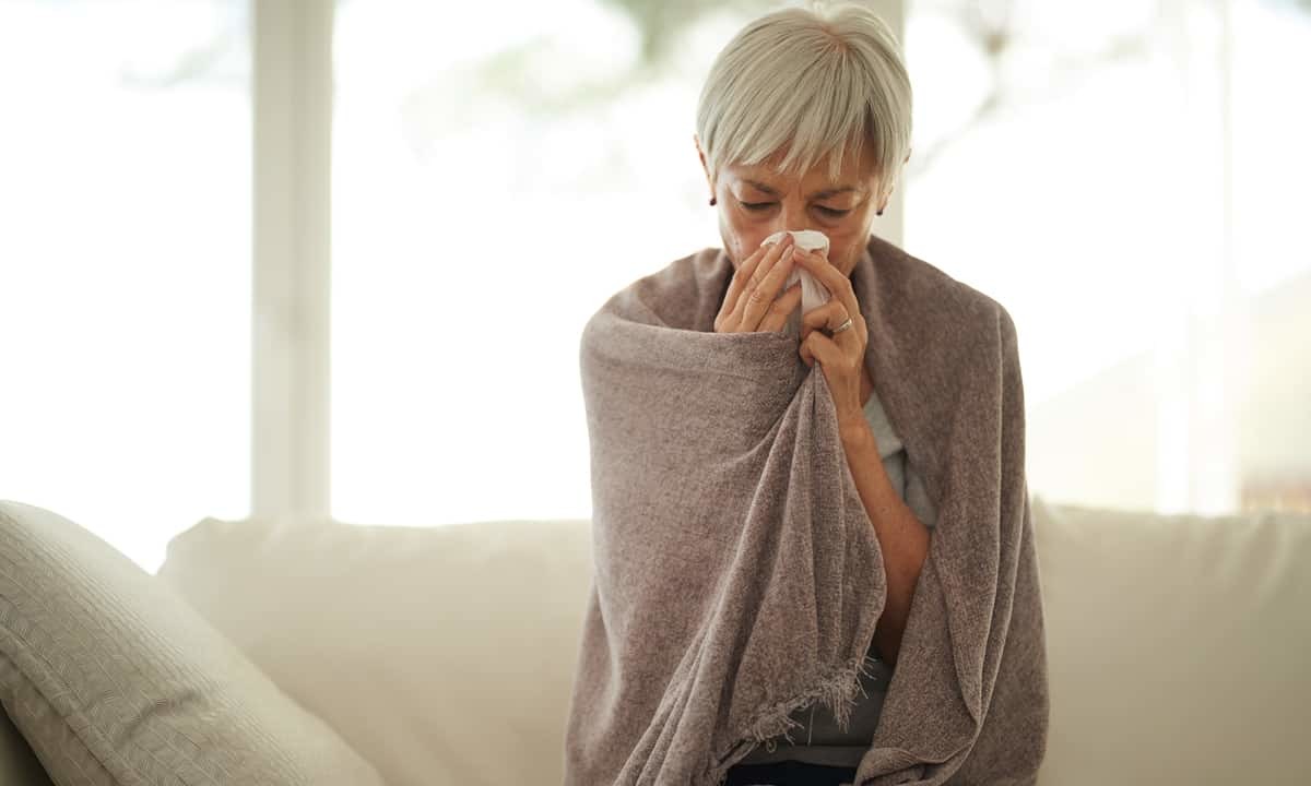 Can You Treat a Sinus Infection at Home?