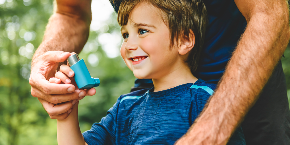 Seasonal Asthma in Kids: How to Spot It and Manage Flare-Ups