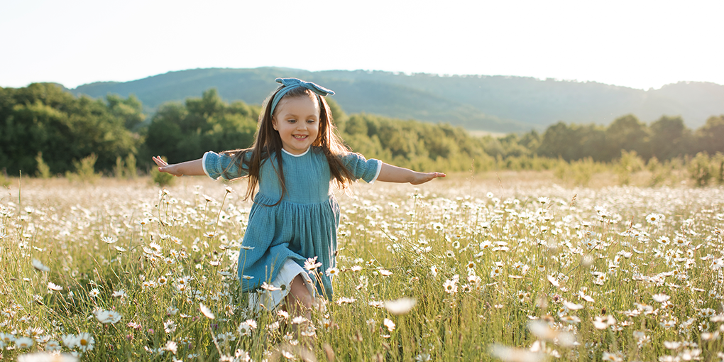 Spring Forward: How Daylight Saving Time Affects Your Child’s Health and Sleep (and Yours, Too)