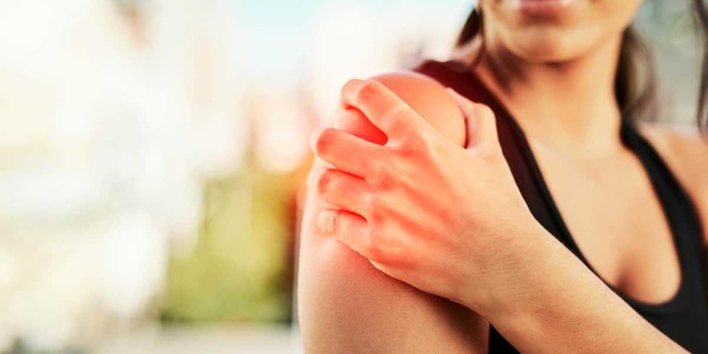 Muscle Pain: Possible Causes