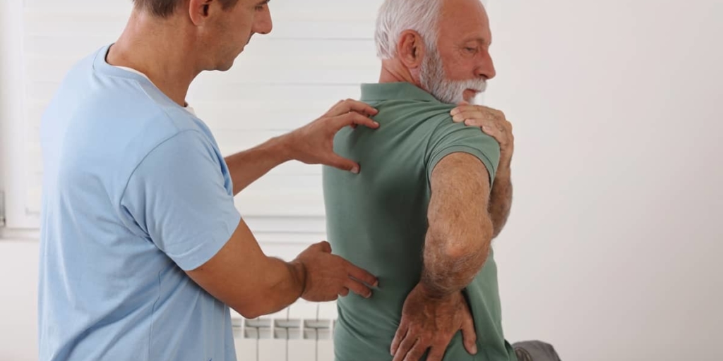 Spinal Stenosis causes, symptoms and treatment - Truspine