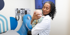How to Find the Right Pediatrician for Your Newborn
