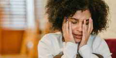 Parental Anxiety: How to Recognize The Signs & Find Relief