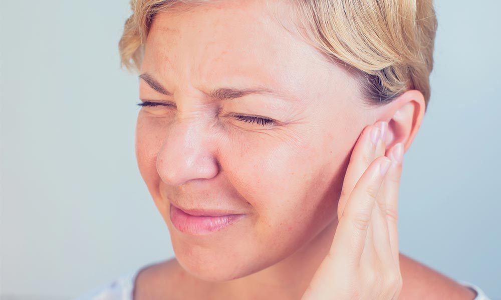 Inner Ear Infection: Symptoms, Signs & Causes