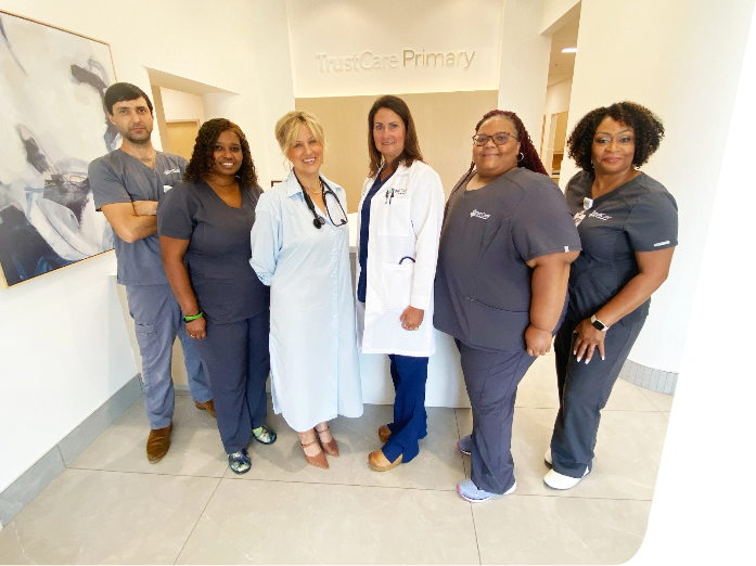 Expert care you can rely on