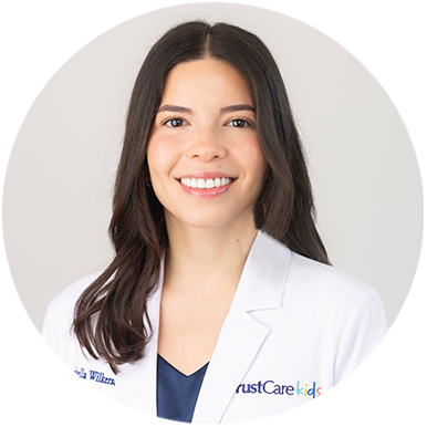 Isabella Wilkerson, M.D.