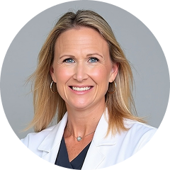 Valerie Morris, FNP-C