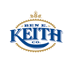 Ben e Keith