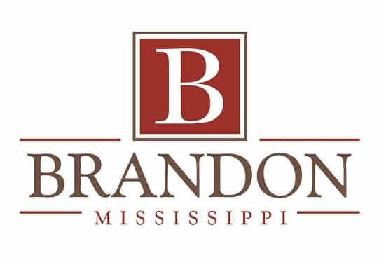 City of Brandon squarelogo