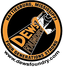 Dews foundry