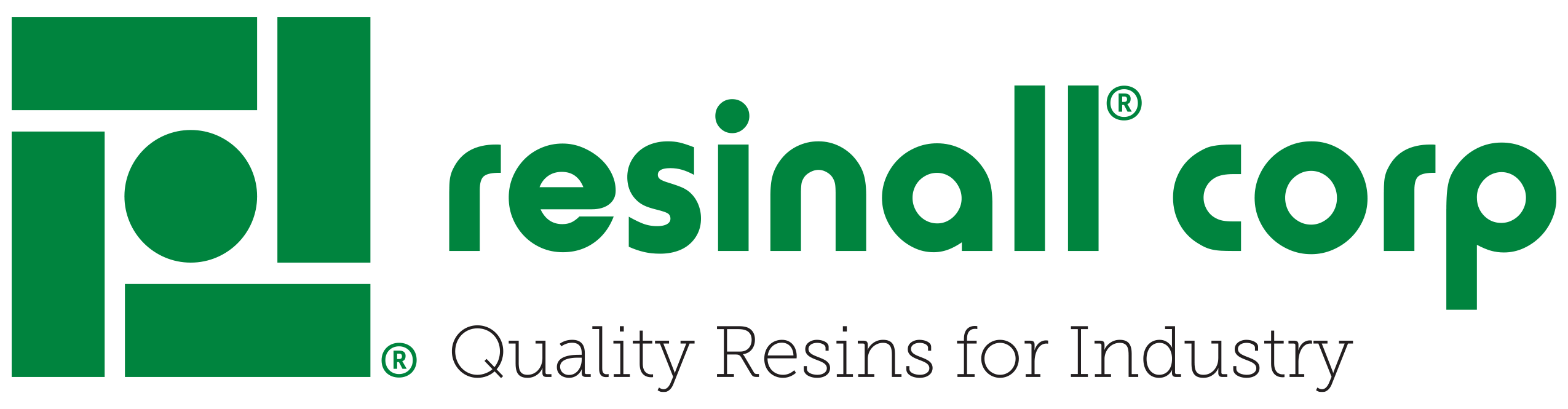 Resinall image