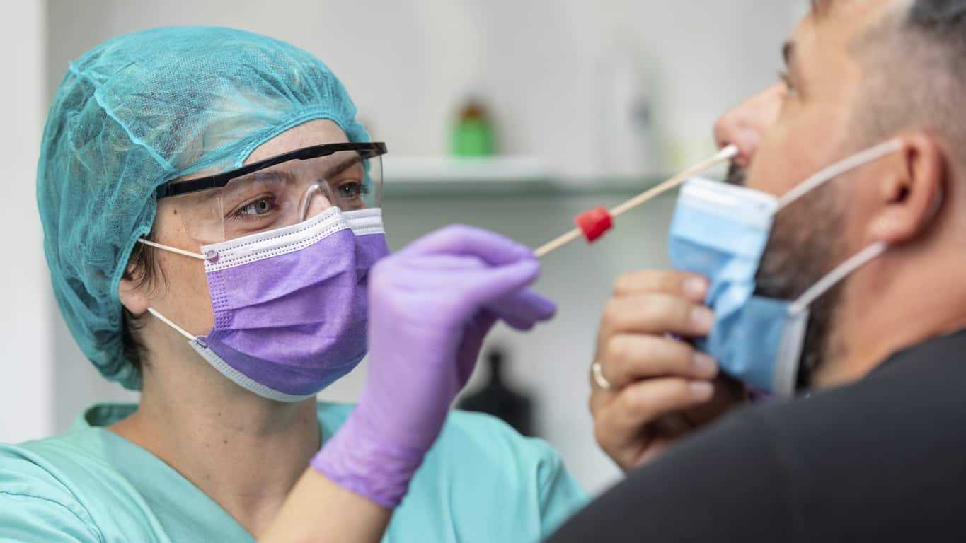 How To Get Tested for COVID-19