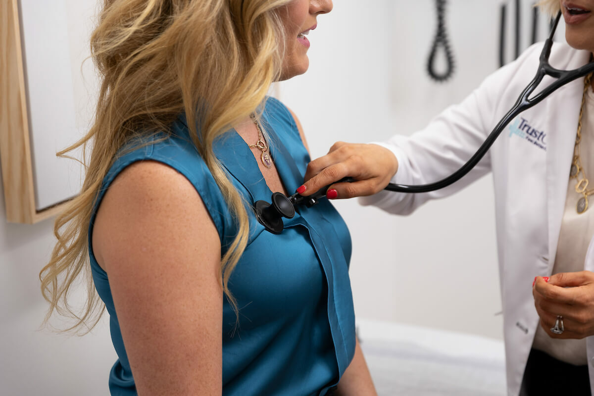Occupational Health Services
