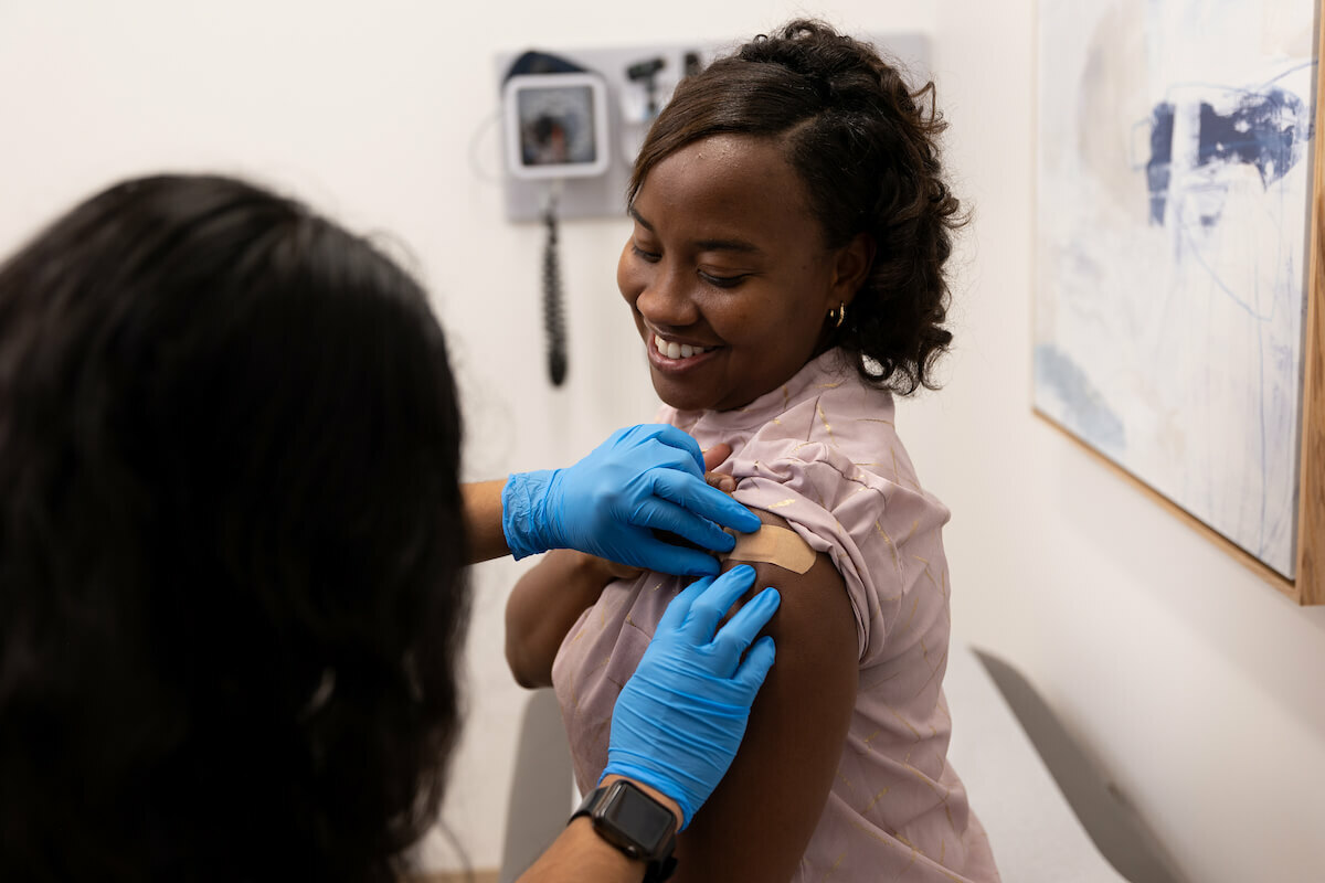 Employee Physicals & Screenings
