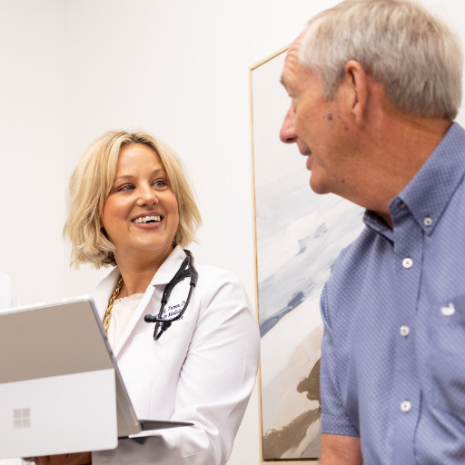 Corporate Health Solutions
