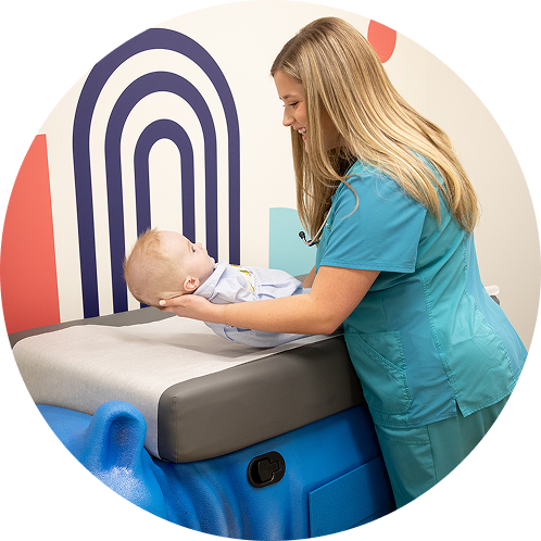 Pediatric Primary Care
